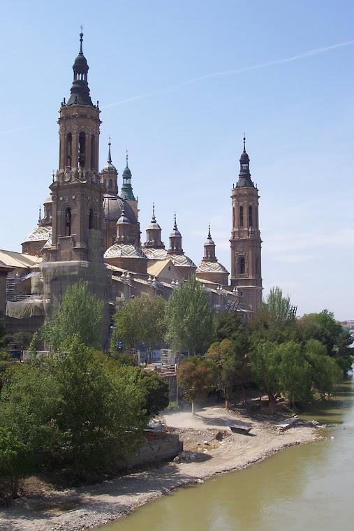 El Pilar