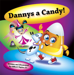 Dannys a Candy