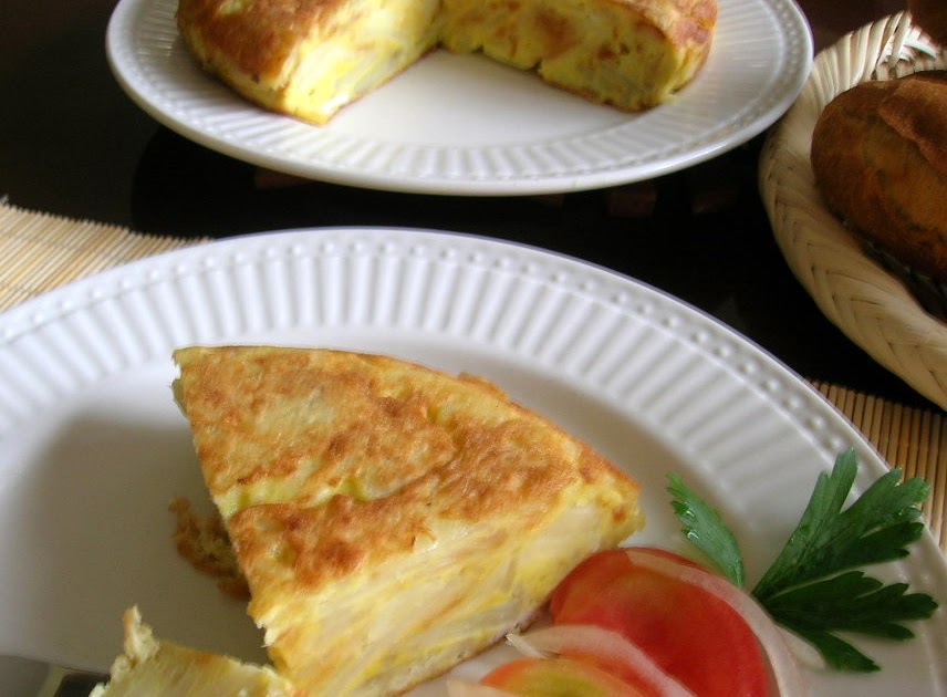 cibercuoca Tortilla de papas