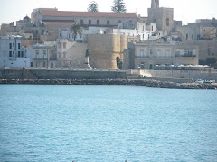 Otranto, Italy