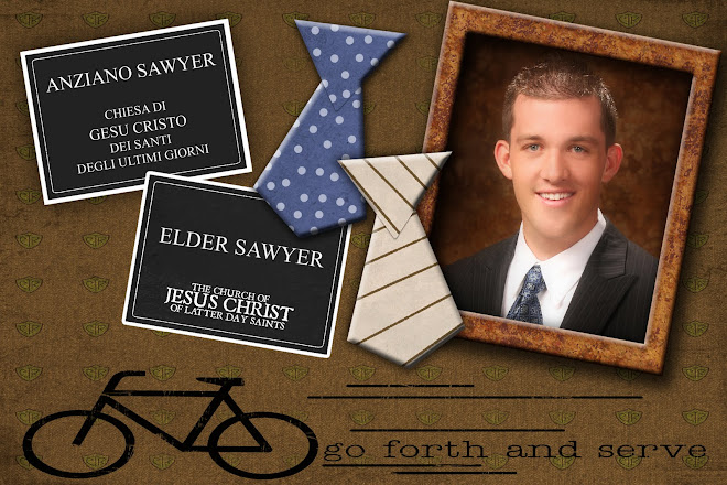 Elder Sawyer