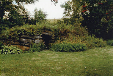 Unique L-shaped Chamber