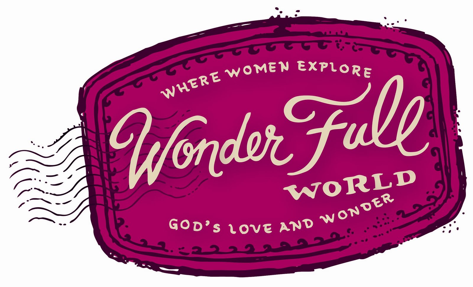 Wonder Full World Women'ts MInistry Retreat Kit Beautiful Touches