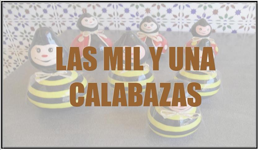 Las mil y una calabazas