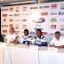 Presentación y primera prueba anual de PLC Racing