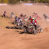 Quadcross: El Argentino estuvo en Villa Regina