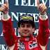 Recuerdo: a 15 años del adios de Ayrton Senna