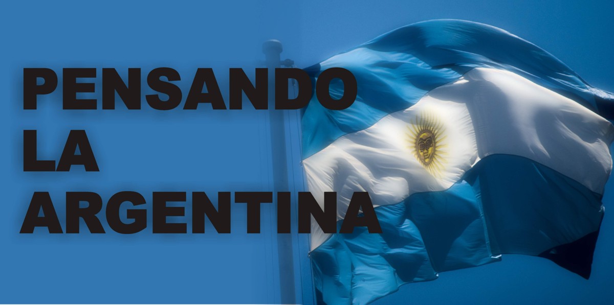 Pensando la Argentina