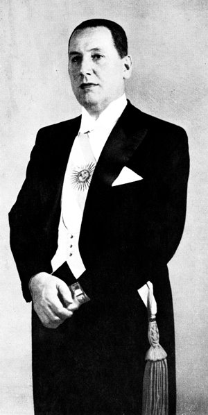 JUAN PERÓN