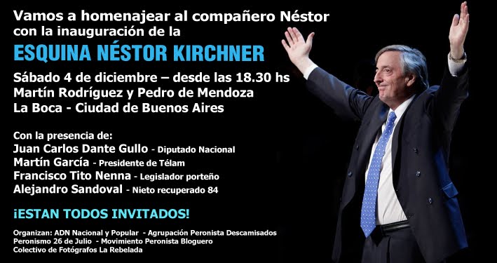 VENITE, LOCO