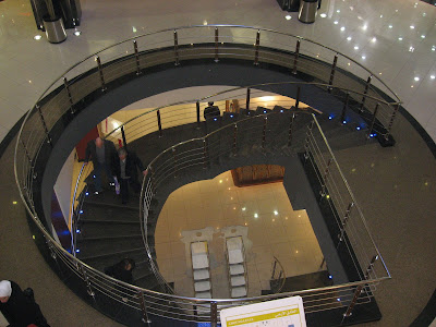 Cham City Center