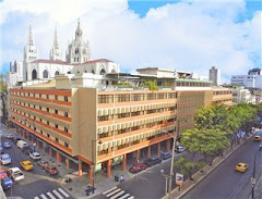 GRAN HOTEL GUAYAQUIL - ECUADOR