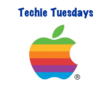 "Techie" Tuesdays