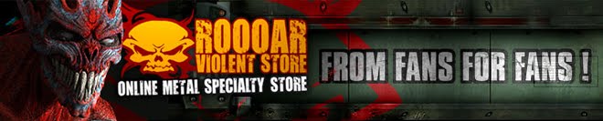 ROOOAR Violent Store