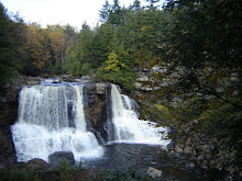 Blackwater Falls, WV