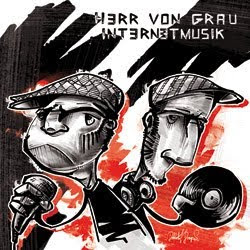 Herr von Grau – Kalt (feat. Nihilists)