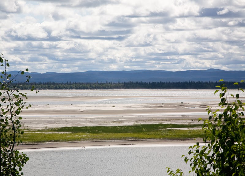 Mary Ann's View Happy Valley Goose Bay Cartwright
