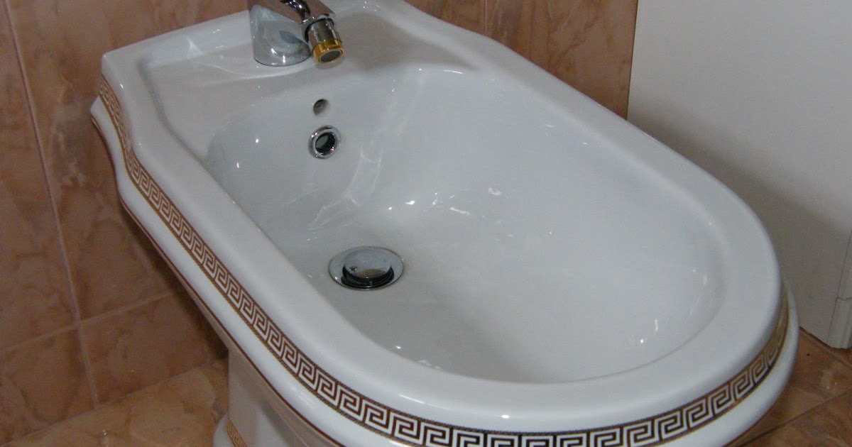 Portugal Bound European Living The Bidet