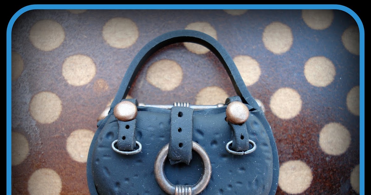 Tiny Stuffs A Passion For All Things Tiny Miniature Handbags