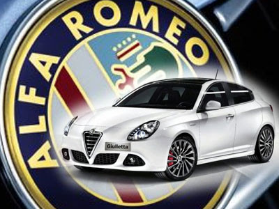 Acura  Cars on New Car Image Gallery  2011 Alfa Romeo Giulietta Sports Car Has Brand
