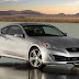 2010 Hyundai Genesis Sports Car Coupe with SHIFTRONIC to handle the additional torque