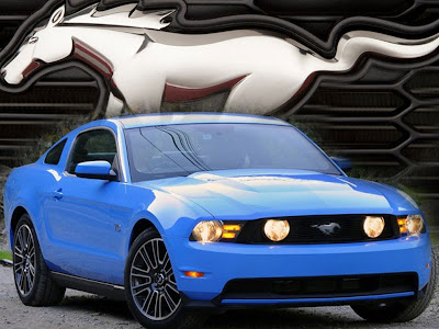 Mustang Cars