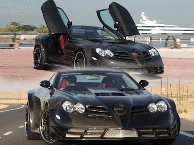slr 722 specs