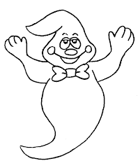 Halloween Coloring Pages