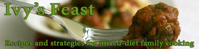 IvysFeast
