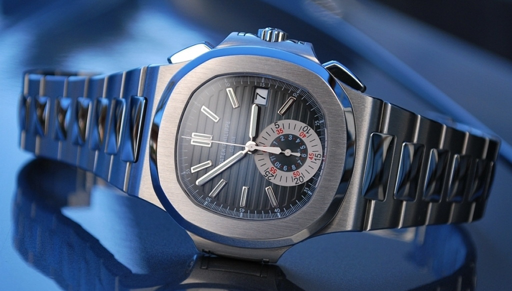 Patek 5980