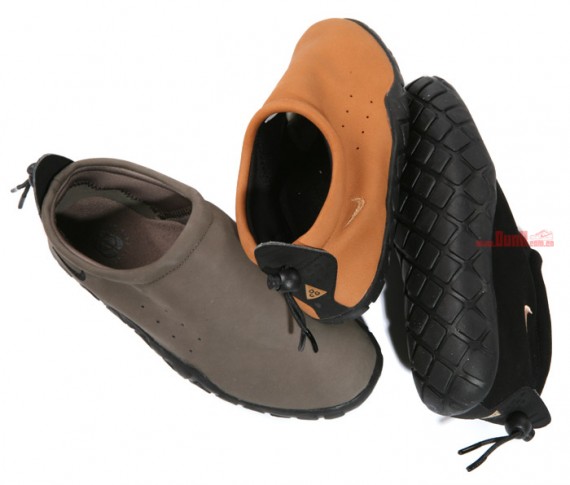 nike air moc original