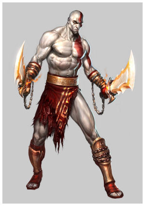 Kratos