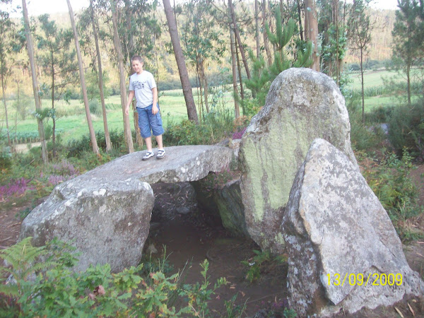 DOLMEN