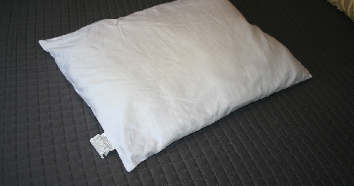 Try This! Tutorial Homemade Maternity Pillow