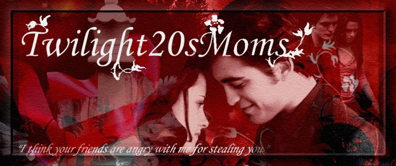 Twilight20sMoms