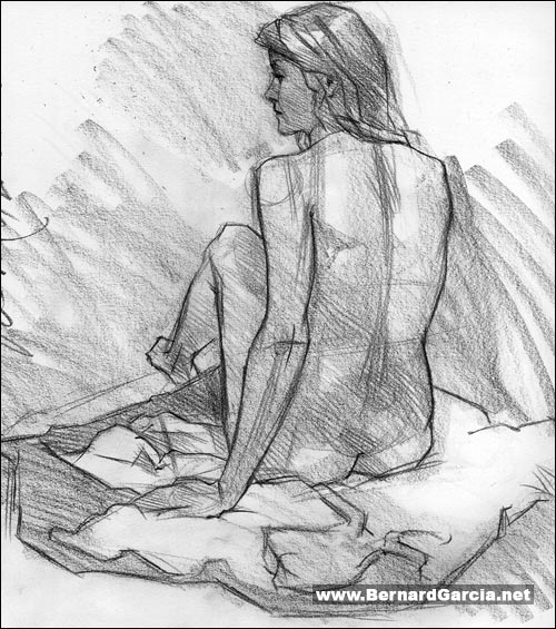 sketching models