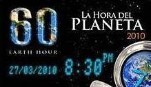 La Hora del Planeta