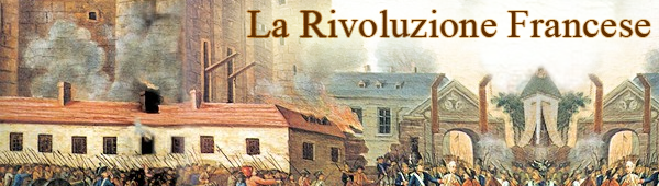 La Rivoluzione Francese