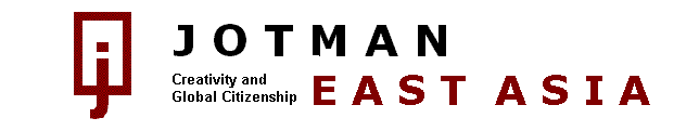 Jot East Asia