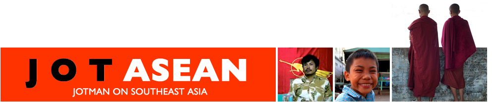 Jot ASEAN