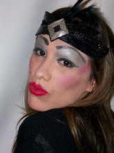 Caracterizacion Teatral. Años 20