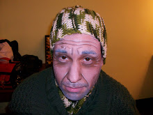 Envejecimiento, luces y sombras.