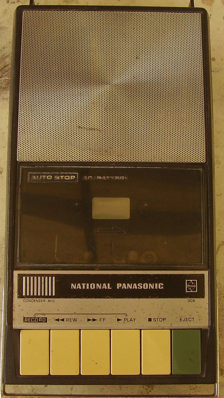 Jay's world of Music OLD IS STILL GOLDEN BATTING FOR AUDIO CASSETTES.