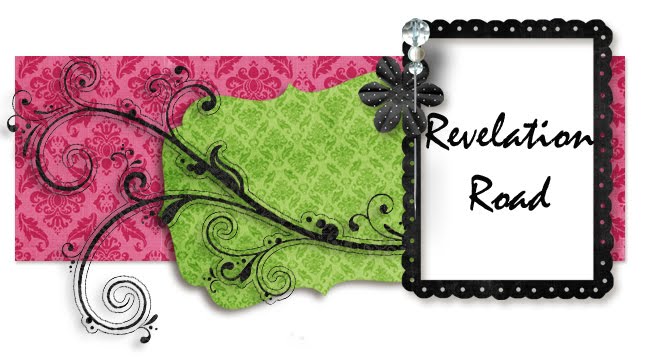 Revelation Road