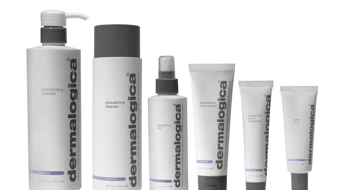 OC Mom Activities Dermalogica Skin Care Giveaway!