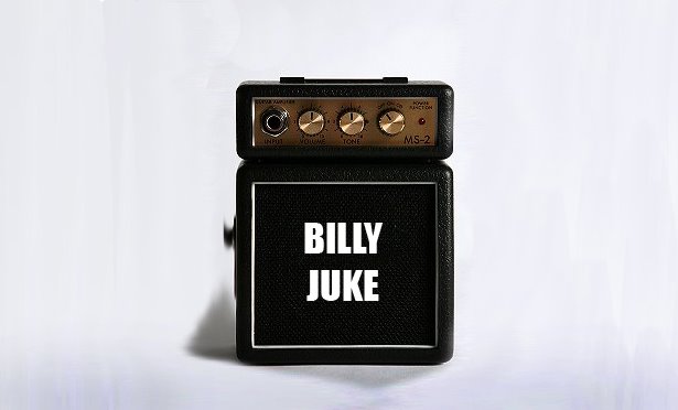 Billy Juke