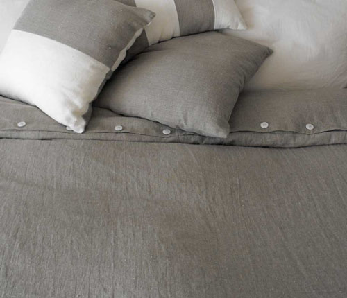 King Bedding Gray Macy King Bedding Gray Macy