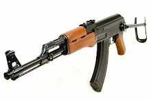 AK 47 S