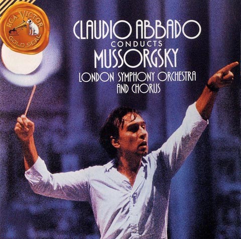 Playlist (49) - Page 5 Abbado+Conducts+Mussorgsky