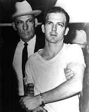 Lee Harvey Oswald --Innocent